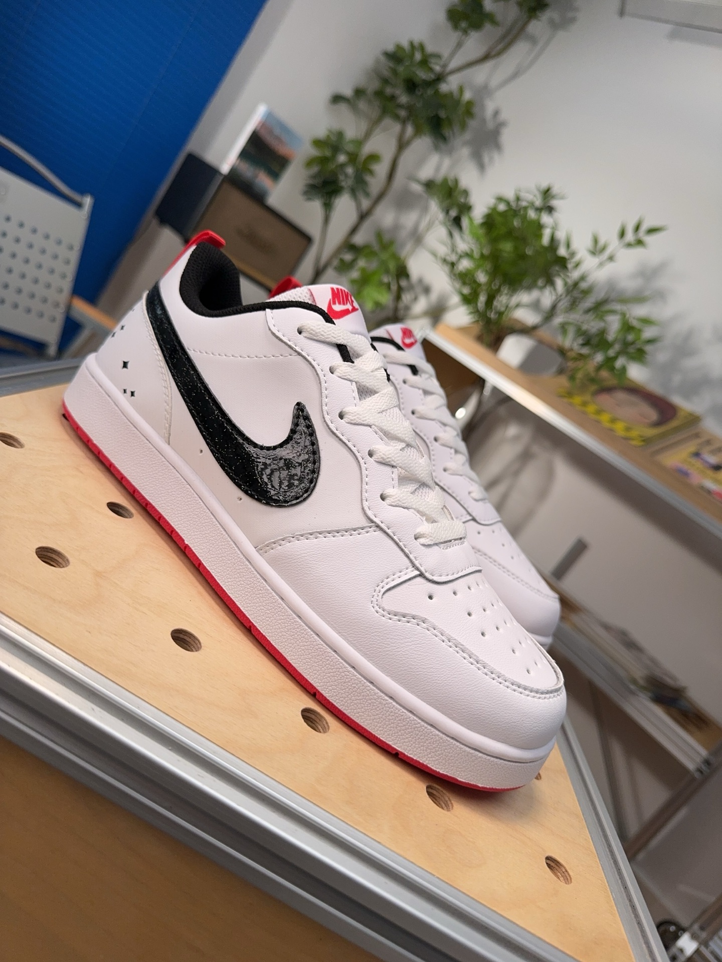 Nike Jordan